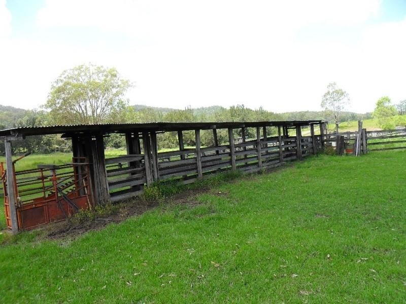 Lot 178 Smiths Creek Road, Copmanhurst NSW 2460