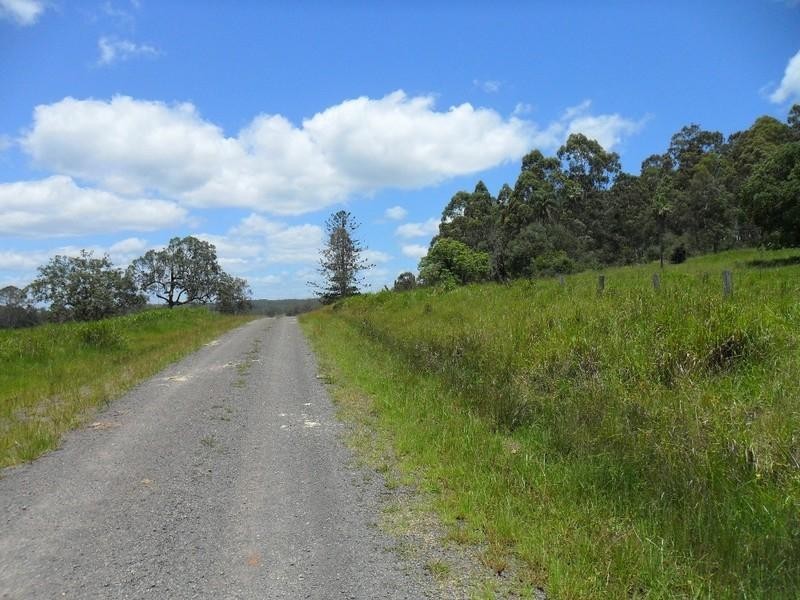Lot 178 Smiths Creek Road, Copmanhurst NSW 2460