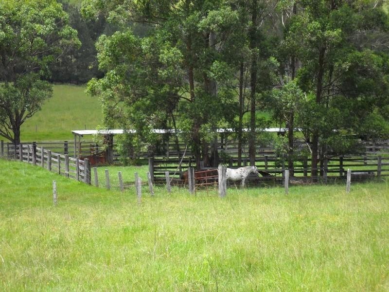 Lot 178 Smiths Creek Road, Copmanhurst NSW 2460