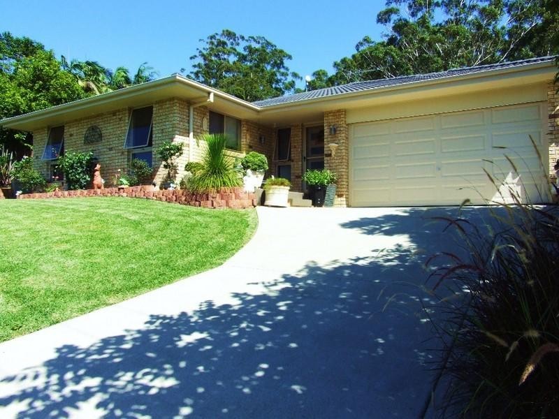 11 Bacon Close, Toormina NSW 2452