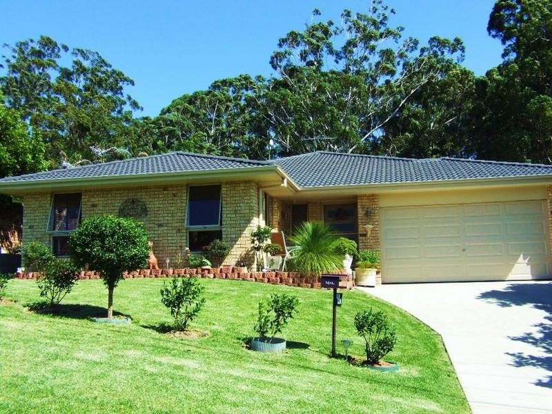 11 Bacon Close, Toormina NSW 2452
