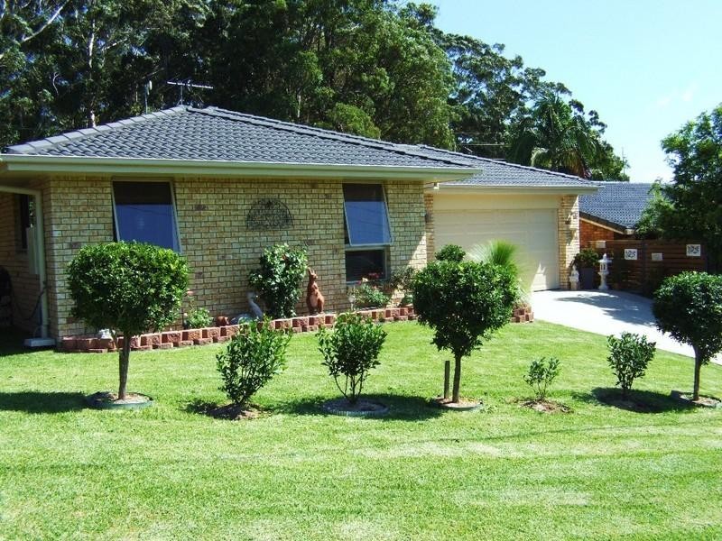 11 Bacon Close, Toormina NSW 2452