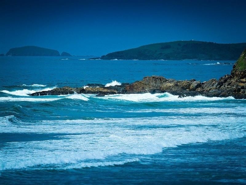 14 Headland Road, Arrawarra Headland NSW 2456