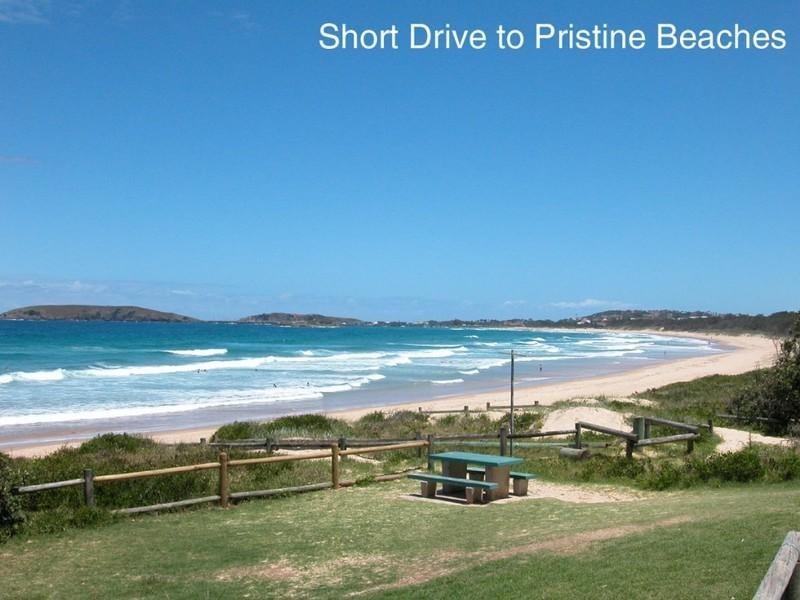 64 Manning Avenue, Coffs Harbour NSW 2450