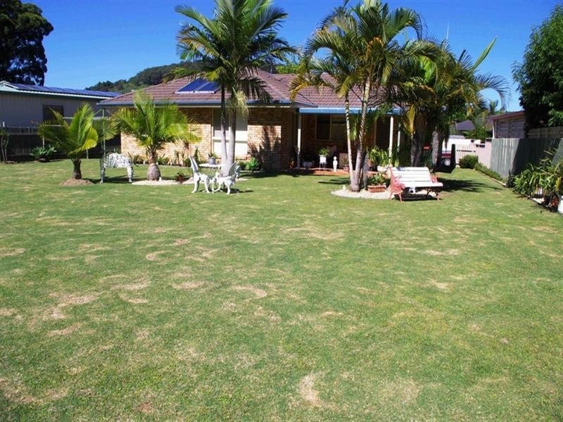 74 Adelines Way, Coffs Harbour NSW 2450