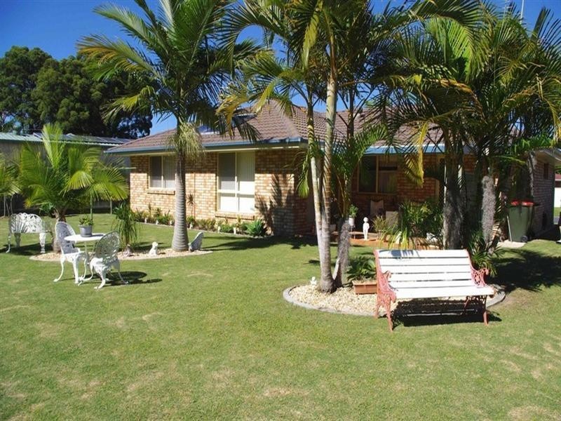 74 Adelines Way, Coffs Harbour NSW 2450
