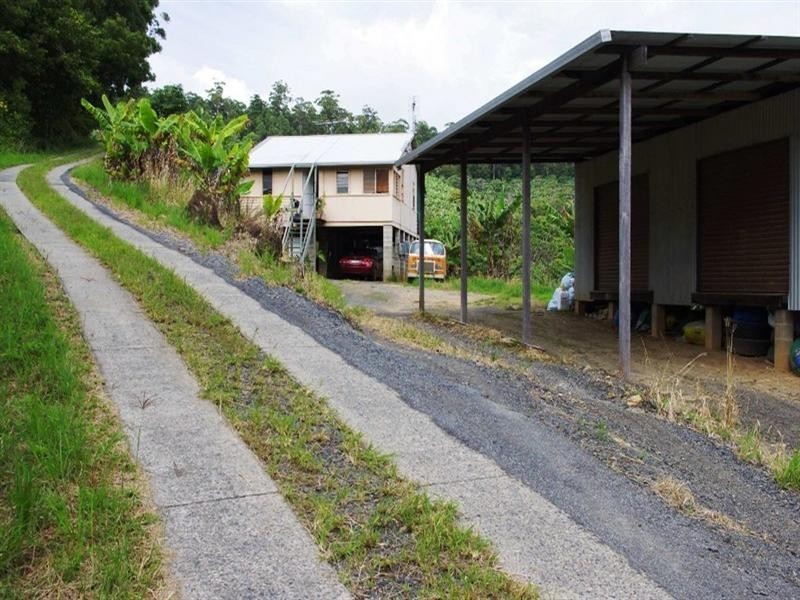 321 Gaudrons Road, Sapphire Beach NSW 2450