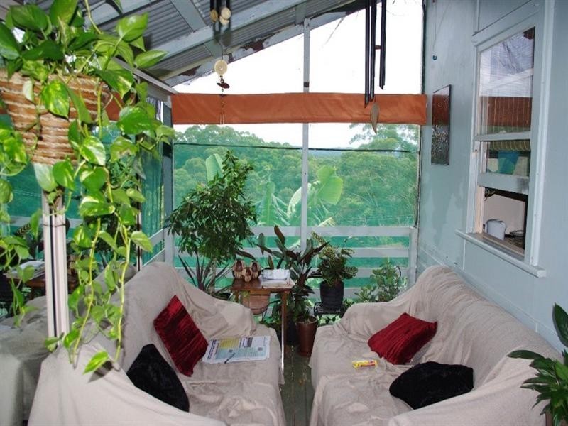 321 Gaudrons Road, Sapphire Beach NSW 2450