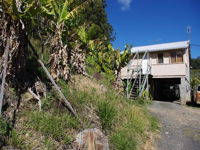 321 Gaudrons Road, Sapphire Beach NSW 2450