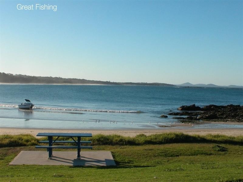 1/49 River Street, Woolgoolga NSW 2456