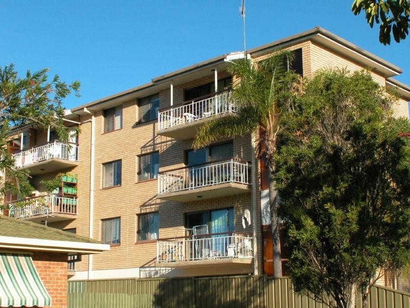9/18 San Francisco Avenue, Coffs Harbour NSW 2450