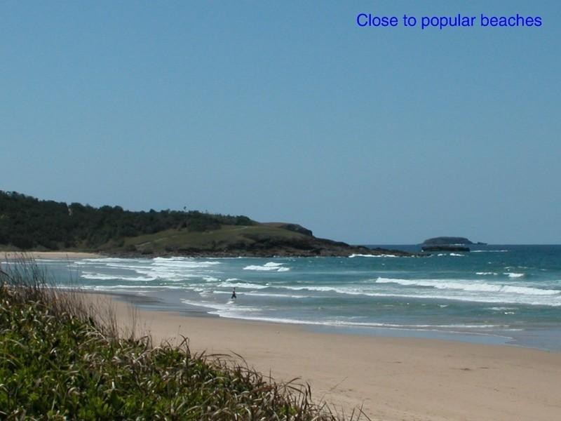 9/18 San Francisco Avenue, Coffs Harbour NSW 2450