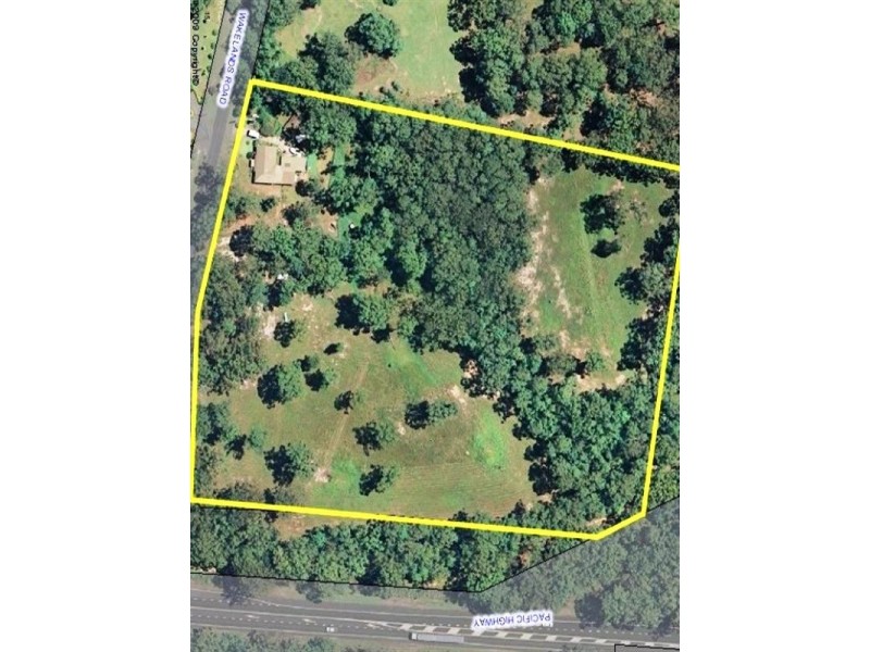 16 Wakelands Road, Coffs Harbour NSW 2450