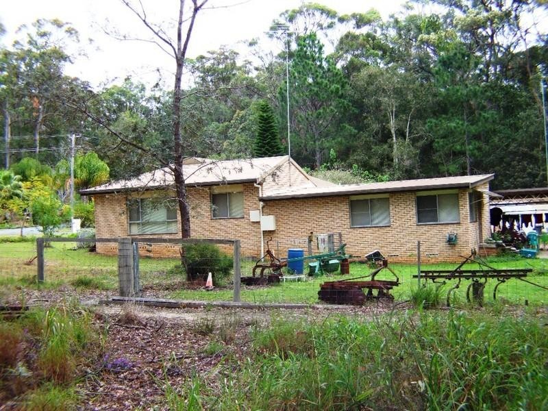 16 Wakelands Road, Coffs Harbour NSW 2450