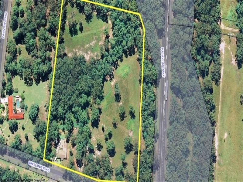 16 Wakelands Road, Coffs Harbour NSW 2450