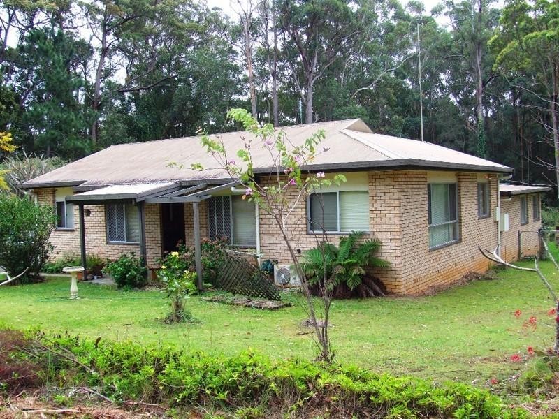 16 Wakelands Road, Coffs Harbour NSW 2450