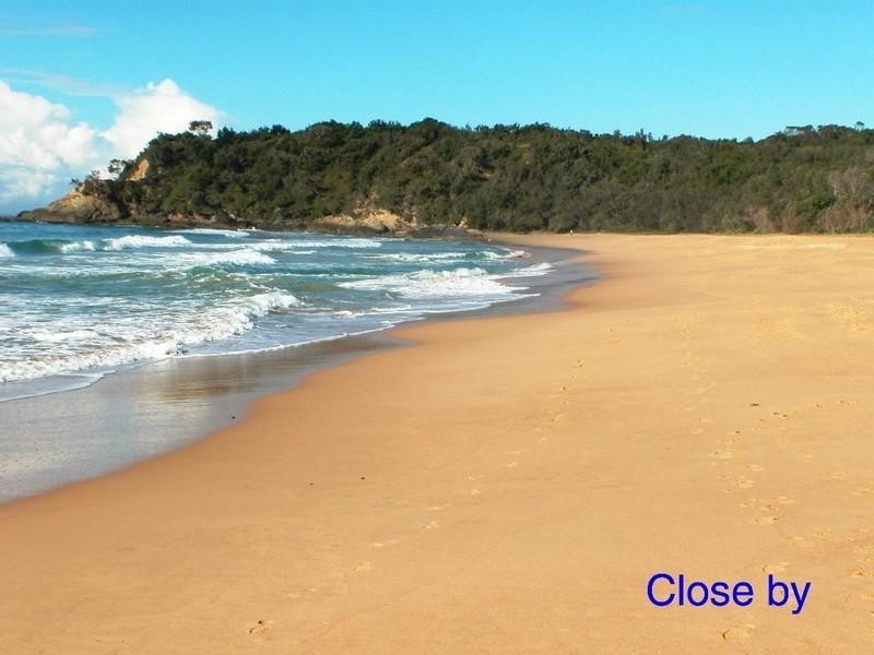 16 Wakelands Road, Coffs Harbour NSW 2450