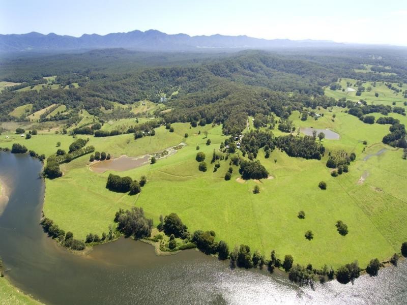 754 North Bank Road, Bellingen NSW 2454