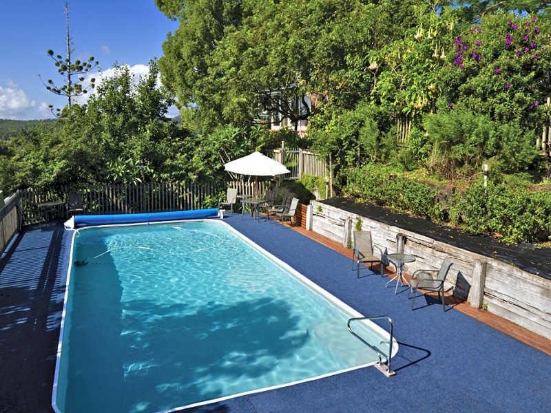 754 North Bank Road, Bellingen NSW 2454