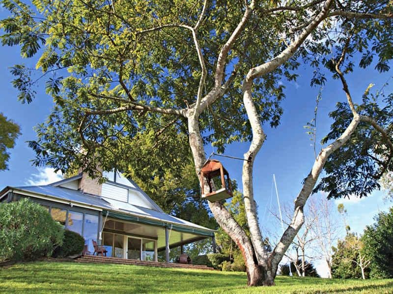 754 North Bank Road, Bellingen NSW 2454