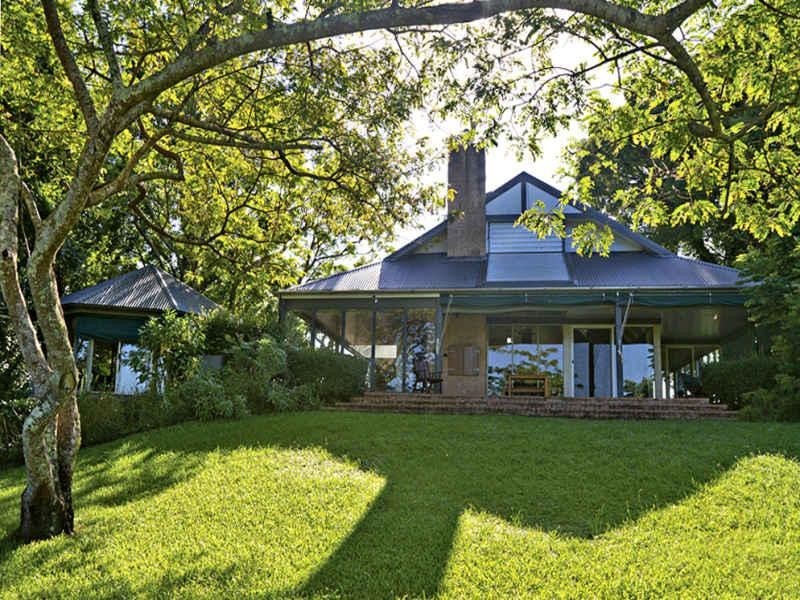 754 North Bank Road, Bellingen NSW 2454