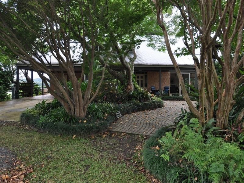 754 North Bank Road, Bellingen NSW 2454