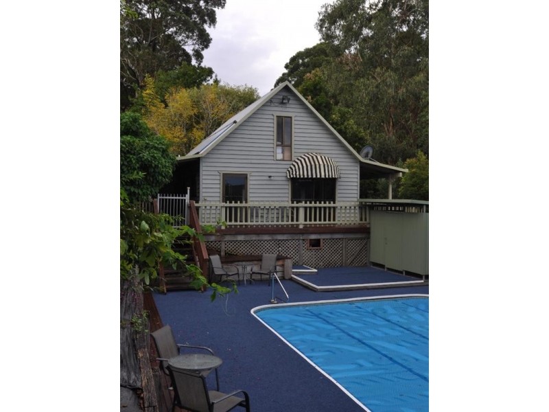 754 North Bank Road, Bellingen NSW 2454