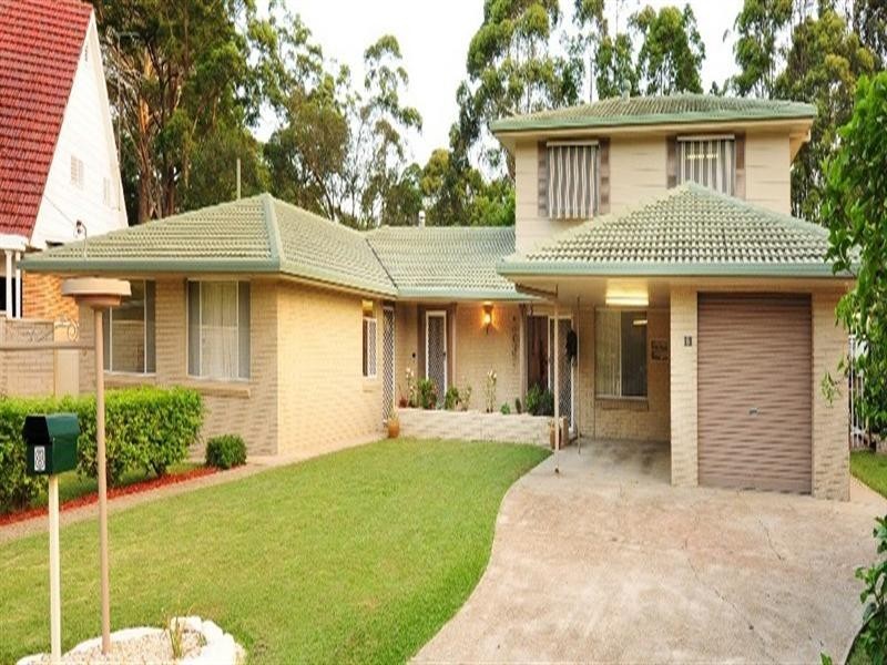 8 Eugourie Close, Coffs Harbour NSW 2450