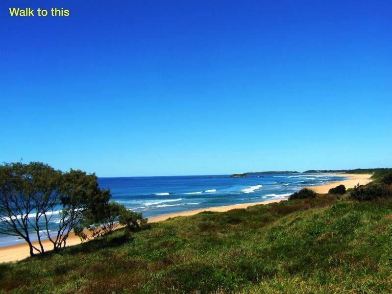 6/40 Market Street, Woolgoolga NSW 2456