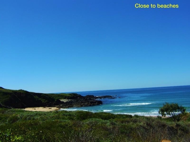 6/40 Market Street, Woolgoolga NSW 2456