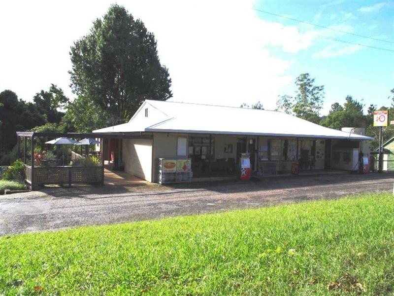 2656 Waterfall Way, Thora NSW 2454