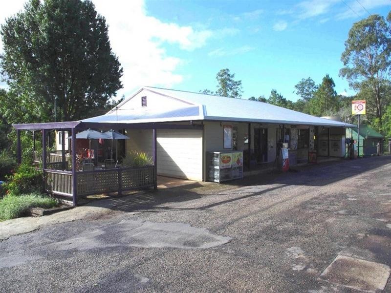 2656 Waterfall Way, Thora NSW 2454