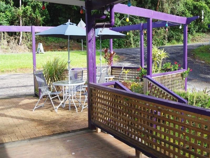 2656 Waterfall Way, Thora NSW 2454