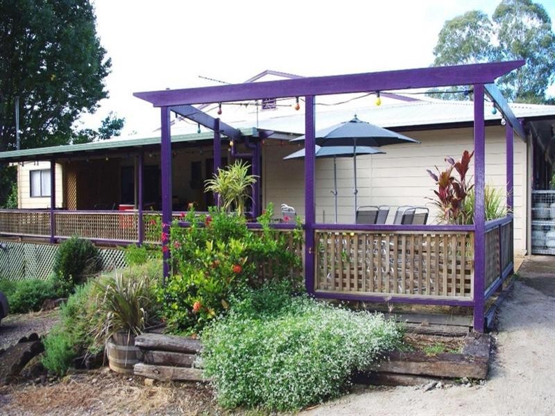 2656 Waterfall Way, Thora NSW 2454