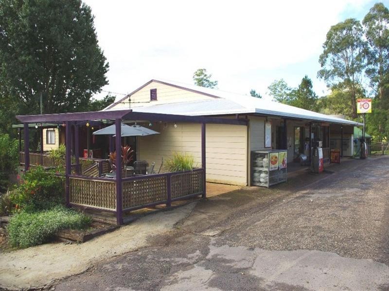 2656 Waterfall Way, Thora NSW 2454