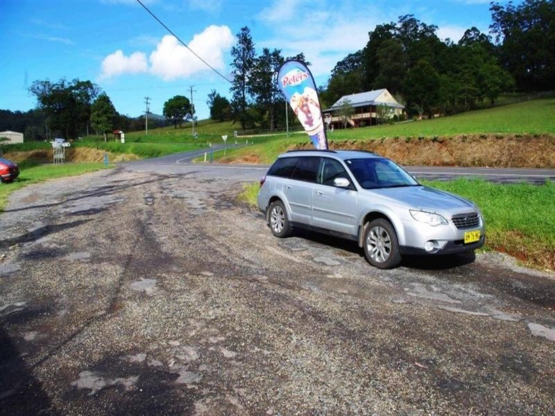 2656 Waterfall Way, Thora NSW 2454