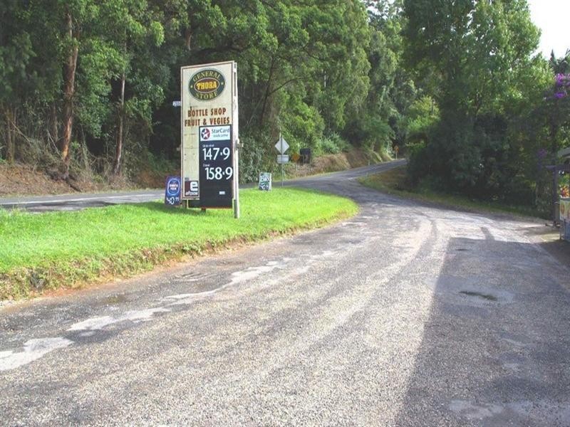 2656 Waterfall Way, Thora NSW 2454