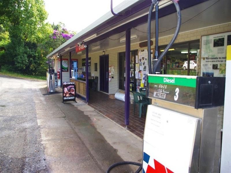2656 Waterfall Way, Thora NSW 2454