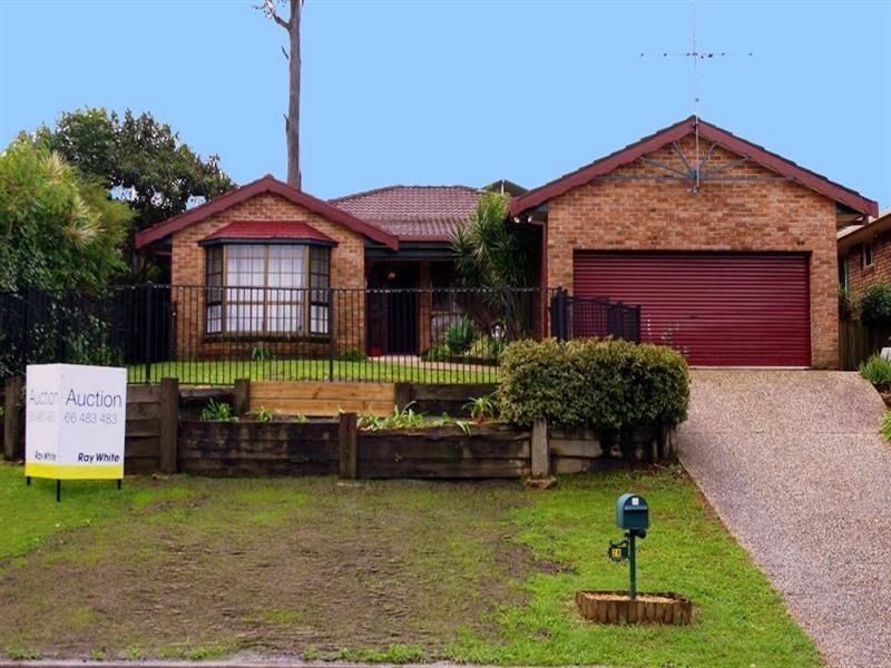 28 Lukin Close, Boambee East NSW 2452
