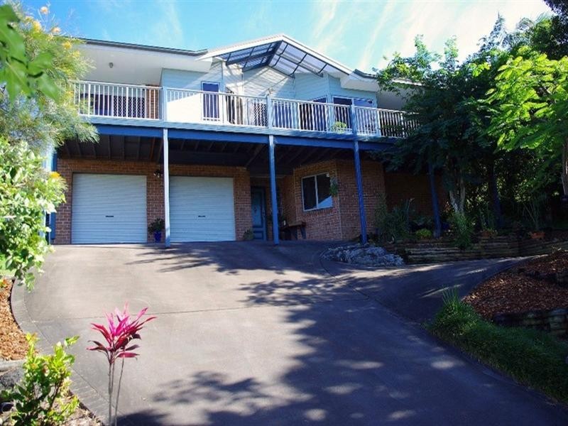 4 Dark Close, Coffs Harbour NSW 2450