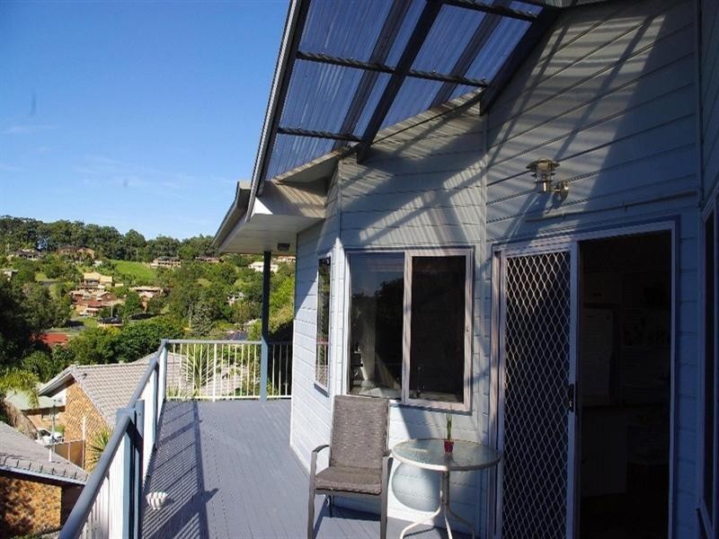 4 Dark Close, Coffs Harbour NSW 2450