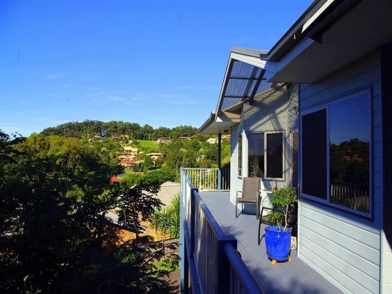 4 Dark Close, Coffs Harbour NSW 2450