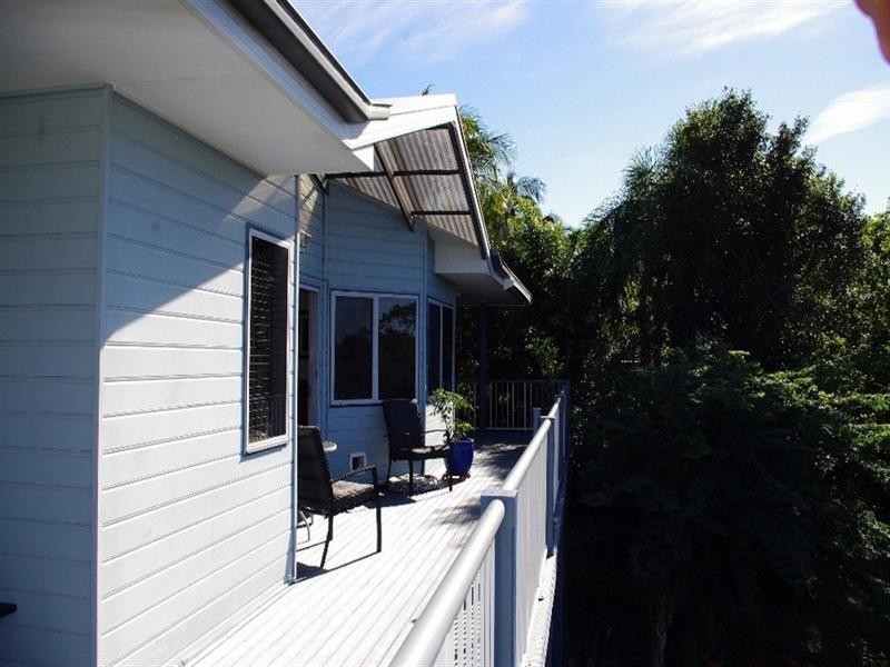 4 Dark Close, Coffs Harbour NSW 2450