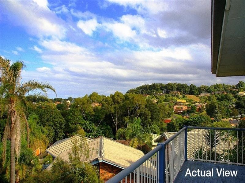 4 Dark Close, Coffs Harbour NSW 2450