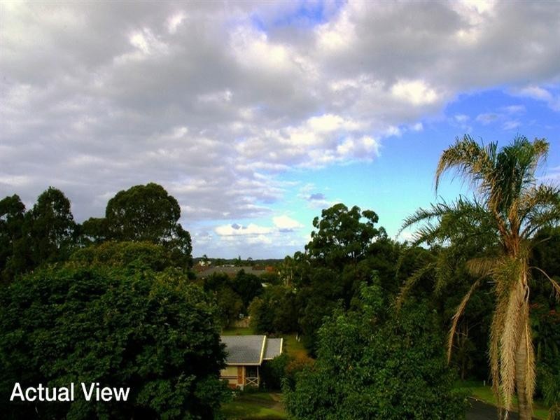 4 Dark Close, Coffs Harbour NSW 2450