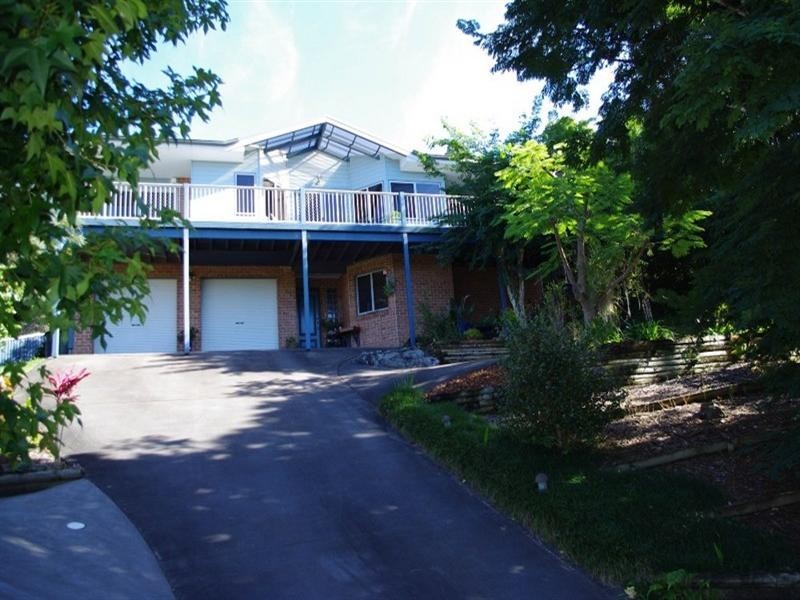 4 Dark Close, Coffs Harbour NSW 2450