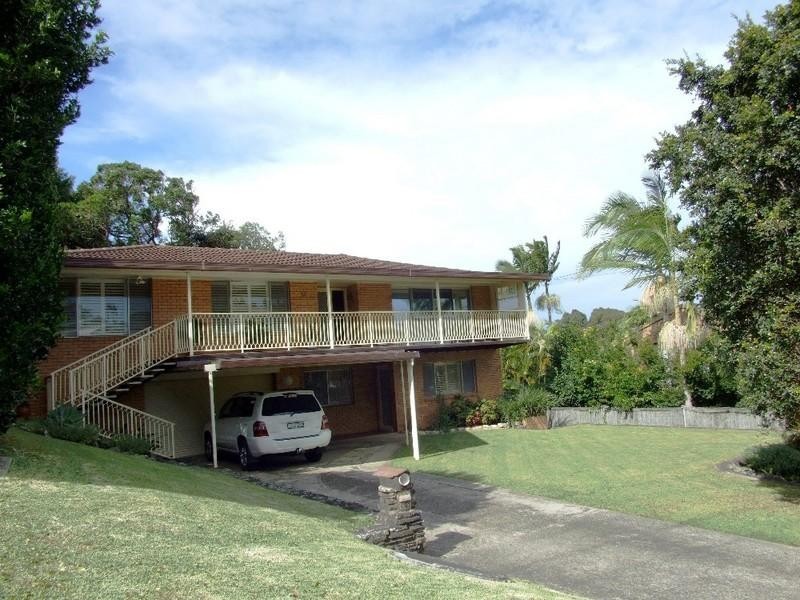 33 Richmond Drive, Coffs Harbour NSW 2450