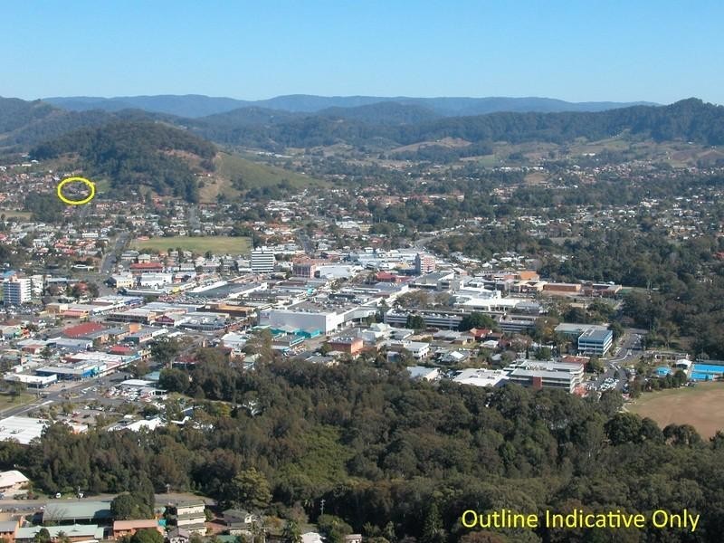 1/164 Combine Street, Coffs Harbour NSW 2450