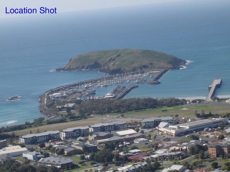 1/164 Combine Street, Coffs Harbour NSW 2450