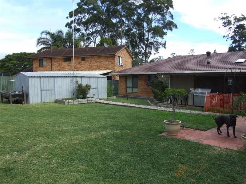 66 Mackays Road, Coffs Harbour NSW 2450